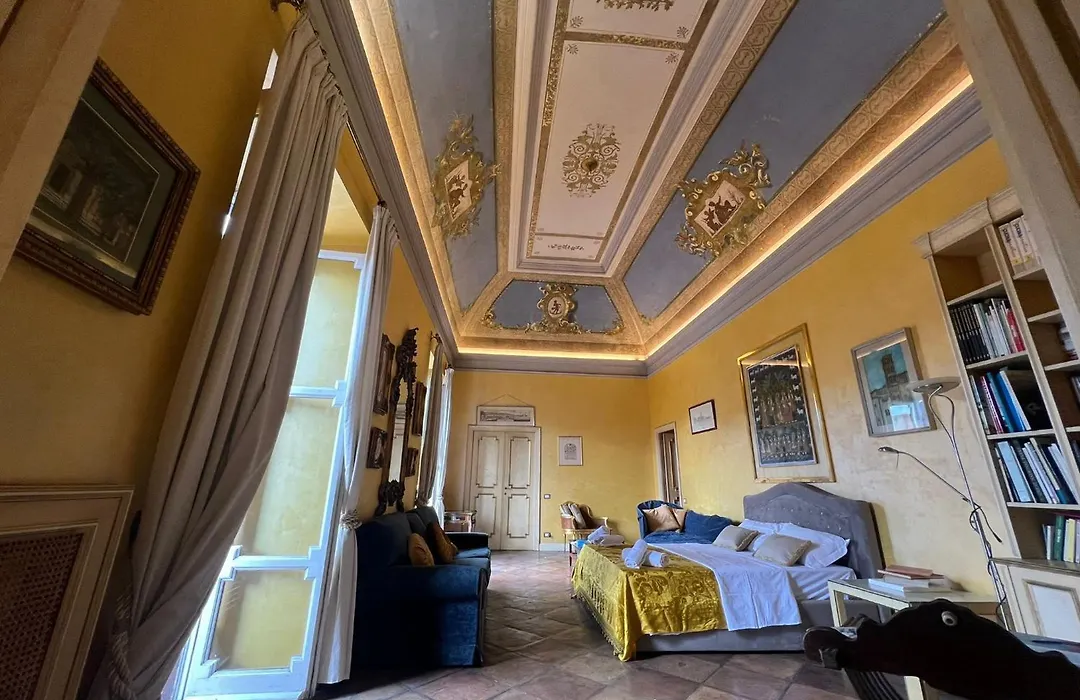 Antico Suites Roma-1