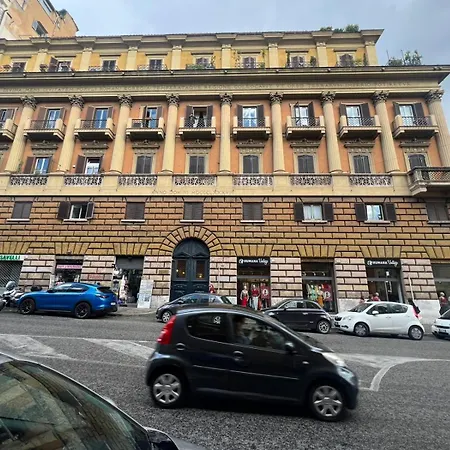 Antico Suites Roma-2