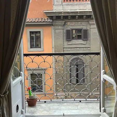 Antico Suites Roma-3