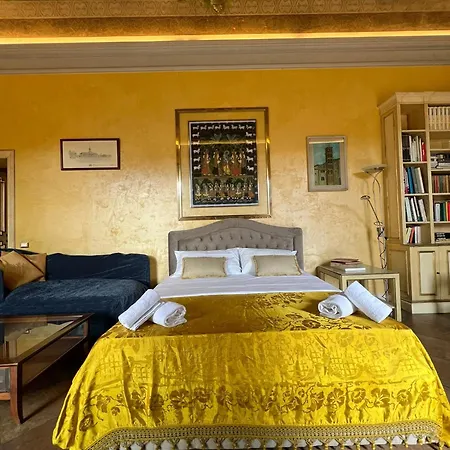 Antico Suites Roma-2